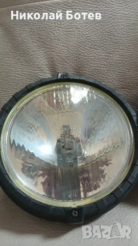 Халогенни фарове, снимка 3 - Аксесоари и консумативи - 49191871