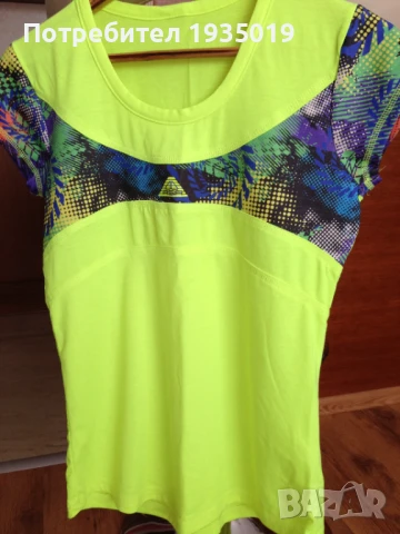 Нова  тениска!