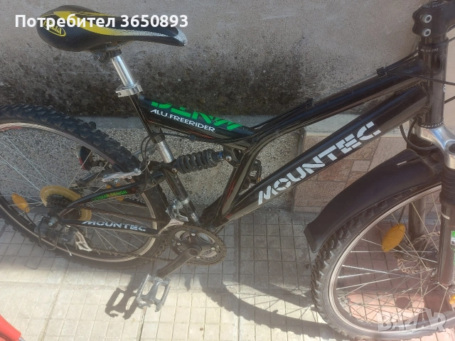 планински велосипед 26 цола
