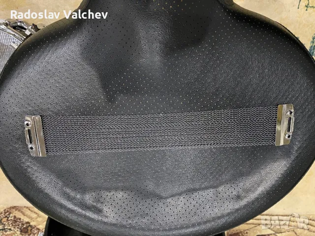 Пружина за соло барабан 14”, снимка 1
