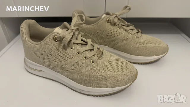 Mexx | дамски маратонки / #38, снимка 2 - Маратонки - 56484457