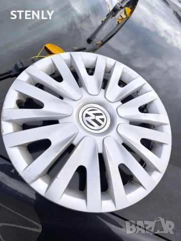 Оригинален тас за Фолксваген,WV-15 ,цола, снимка 2 - Аксесоари и консумативи - 52214207