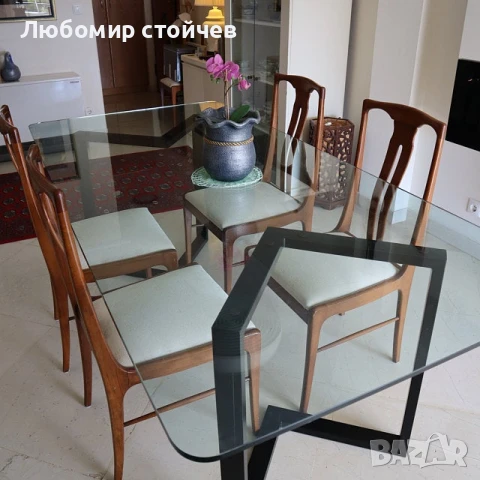 Крака за Маса, Крака за Бюро, Метални Крака за Маса, Трапезна Маса, снимка 2 - Маси - 50730878