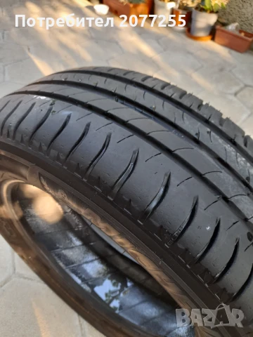 michelin 205 60 16, снимка 9 - Гуми и джанти - 50427549