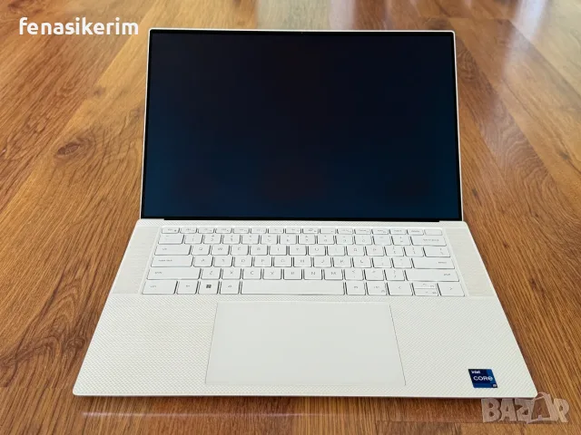 15.6' 3.5K OLED Touch i9-12900HК DELL XPS 9520 32GB DDR5/1TB NVMe/Nvidia RTX 3050 Ti/Win 11/Бат 8ч, снимка 3 - Лаптопи за работа - 55735035