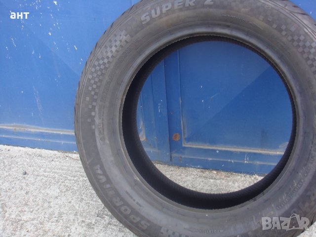 205/60р 16 Гума, снимка 2 - Гуми и джанти - 31966400