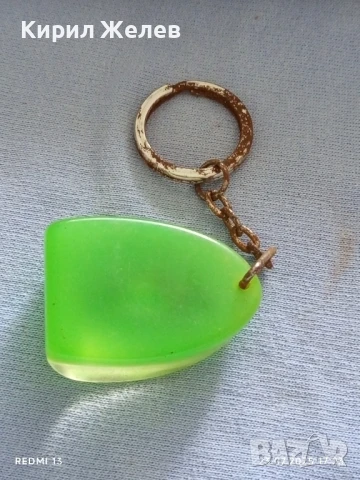 Ключодържател хербарий Рак много красив интересен модел 31428, снимка 5 - Други - 51119389