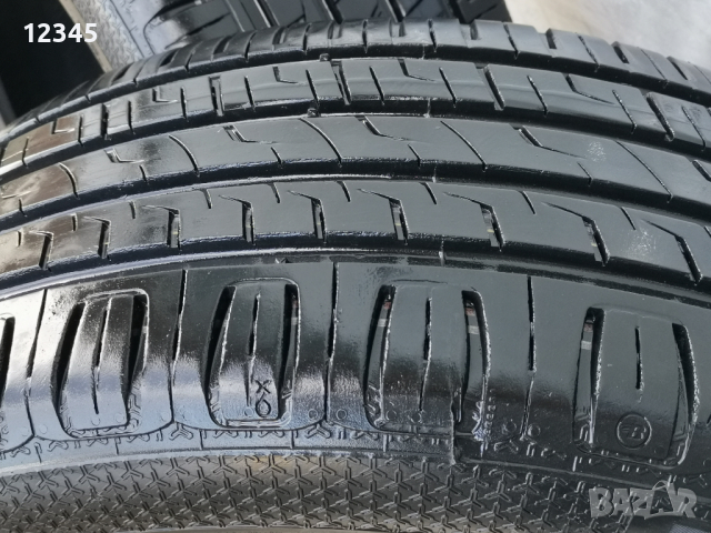 205/50R17 грайфер 7мм-№701, снимка 11 - Гуми и джанти - 44793766