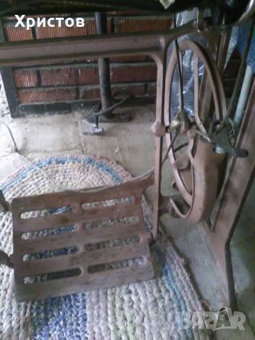 Продавам шевна машина  , снимка 2 - Други стоки за дома - 30451061