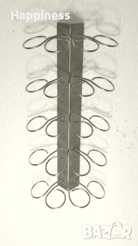 Стойка за 20 Капсули Nespresso - ръчна изработка, снимка 3 - Кафемашини - 52898369