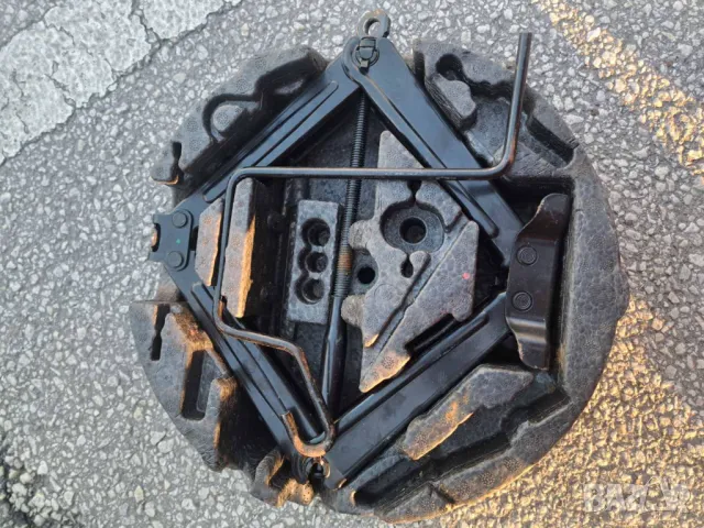 Крик Opel Astra H Zafira Vectra C 