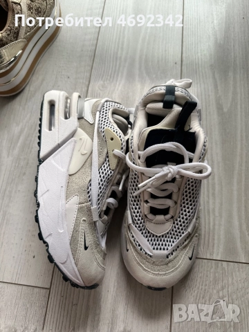 Маратонки nike, снимка 4 - Маратонки - 52898749