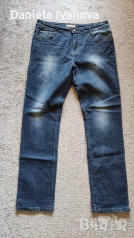 Дънки, снимка 3 - Дънки - 37409318