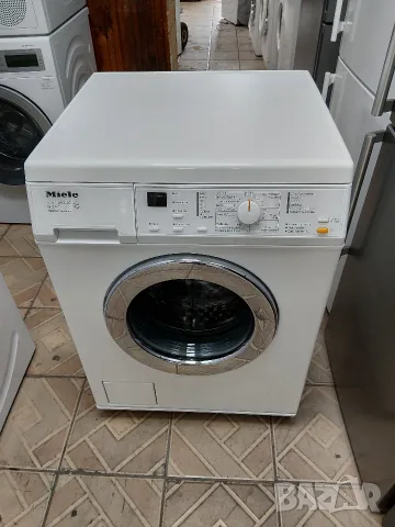 Пералня Миеле Miele W3241 A+++ 6кг пчелна пита Made in Germany 2 години гаранция! 