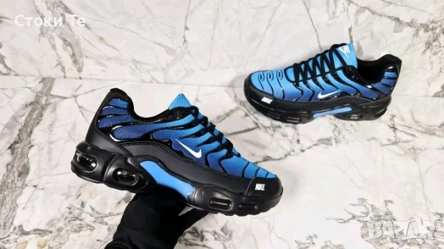 мъжки маратонки , снимка 4 - Ежедневни обувки - 51907697