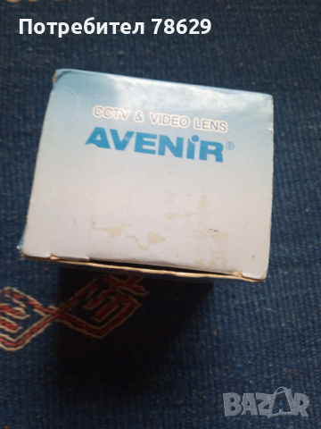 ЯПОНСКИ ОБЕКТИВ ЗА ВИДЕОРЕГИСТРАТОР, снимка 6 - Фотоапарати - 44925482