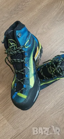 La Sportiva Trango Tech GTX , снимка 6 - Спортни обувки - 56413944