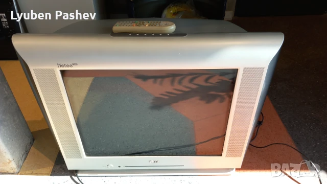 Продавам употребявани телевизори, снимка 15 - Телевизори - 50780772