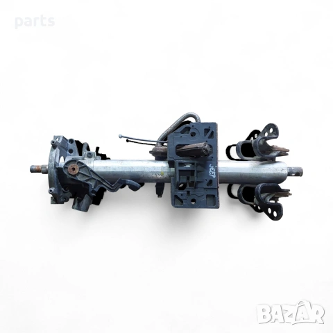 Кормилен Прът Jeep Чероки XJ N:2 - 52079823 - PJNC155700340