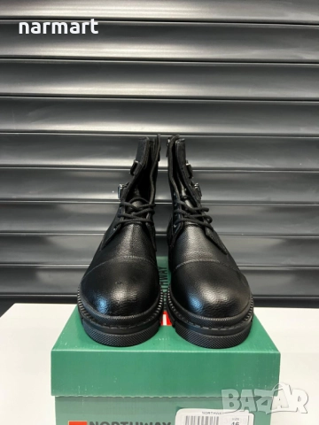 Мъжки Боти Northway -1577-46, снимка 2 - Мъжки боти - 52389084