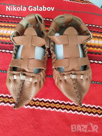 сувенирни цървулки пано, снимка 4 - Декорация за дома - 49855155