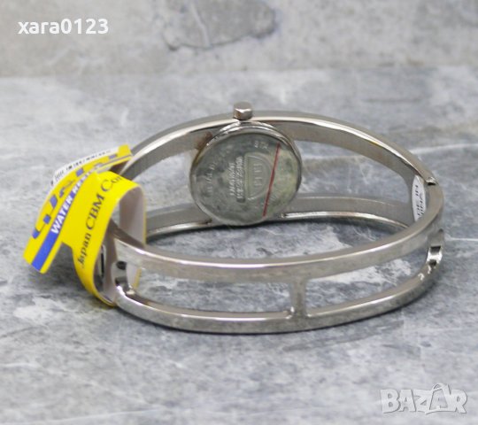 Дамски часовник Q&Q GB11-222, снимка 3 - Дамски - 29630911