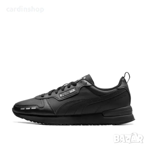 Разпродажба! Puma оригинални кожени маратонки