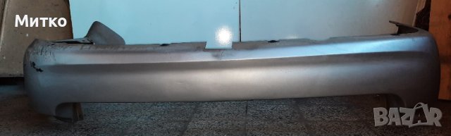 Предна  броня за КИА Карнавал 2000г , снимка 8 - Части - 44326872