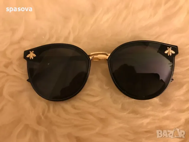 Слънчеви очила, снимка 1