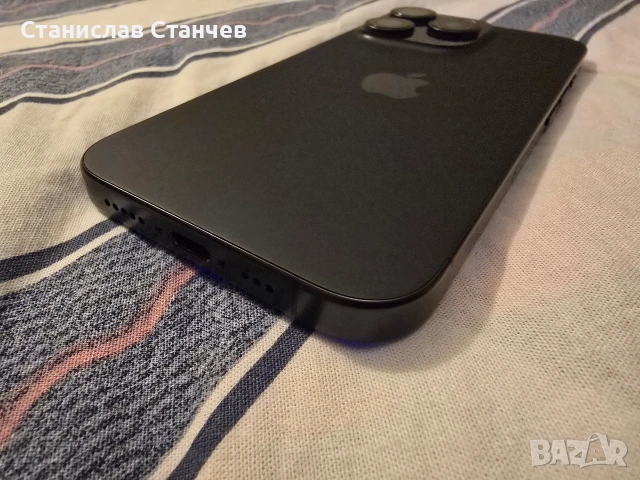 iPhone 15 Pro 128 GB, снимка 3 - Apple iPhone - 53015265