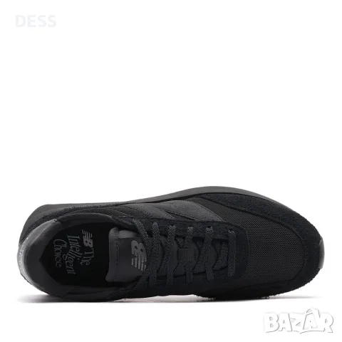 New Balance 370 - Оригинални маратонки 100% качество✨️, снимка 5 - Маратонки - 56270457