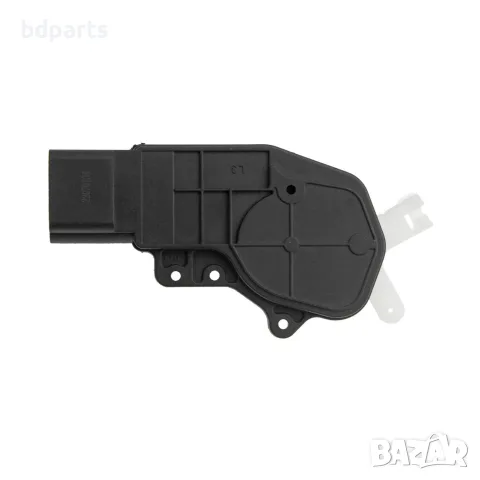 Брава за задна лява врата, Toyota Avensis Verso, Corolla, снимка 4 - Части - 56143856