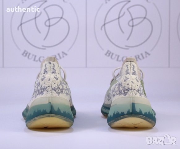 Adidas Yeezy Boost 380 Alien Мъжки Дамски Маратонки, снимка 6 - Маратонки - 44323147