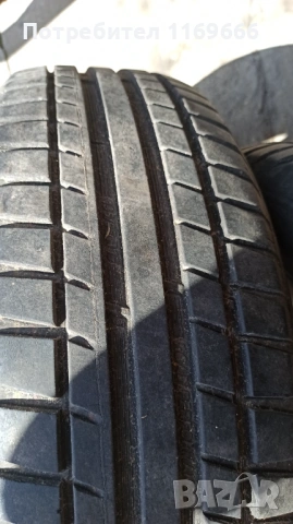 Гуми Kormoran 195/65 R15, снимка 4 - Гуми и джанти - 54267566