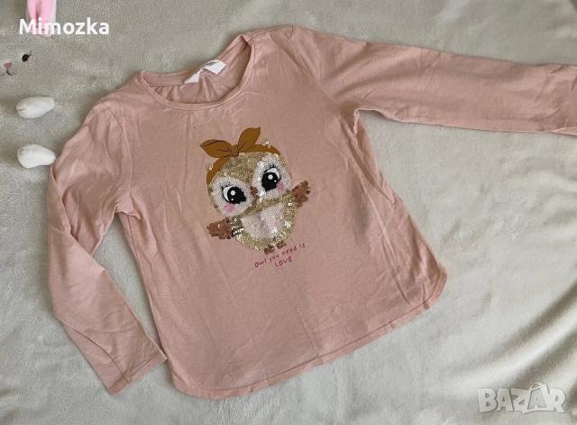 Страхотен лот за сладурка р-р 116 общо за 10 лв.!, снимка 10 - Други - 52120932