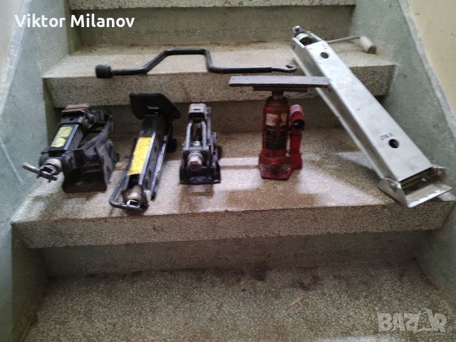 Крикове, снимка 6 - Аксесоари и консумативи - 38954432