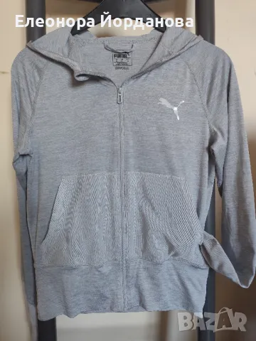 Суитшърт Puma xs