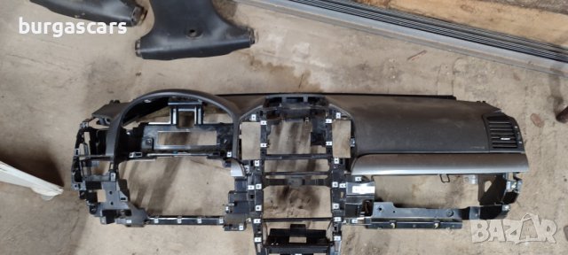 Арматурно табло Chevrolet Captiva - 200лв, снимка 3 - Части - 42838772