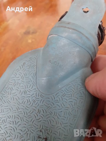 Стара грейка за вода, снимка 4 - Сватбени рокли - 31387818