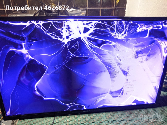  Selecline 40285-17MB82S-17IPS12 