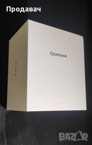 Quasar чашка, HMD, фънел, наргиле , снимка 5 - Наргилета - 44178476