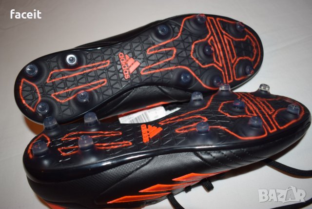 Adidas - Copa 17.2 FG - Уникални 100% ориг. бутонки / Адидас / Копа , снимка 16 - Спортни обувки - 31101662