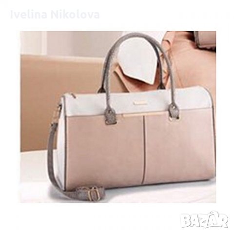 Чанти Орифлейм / Oriflame , снимка 5 - Чанти - 29586444