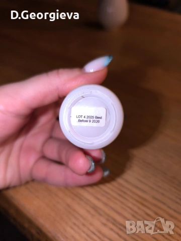 Серум с витамин С Radiant-C10 Missalice, снимка 2 - Козметика за лице - 53895155