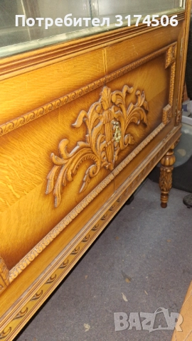 Витрина, снимка 2 - Витрини - 52893369