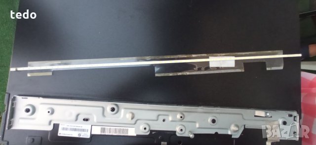 LG 24MP58VQ-P - LED monitor - Full HD (1080p) - 24", снимка 8 - Монитори - 33726059