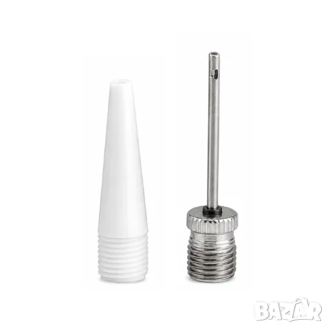Подова ръчна помпа 41 cm за Presta и Schrader, снимка 3 - Аксесоари за велосипеди - 55866849