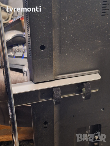 оригинална стойка за телевизор PHILIPS модел 43PUS6551/12, снимка 7 - Стойки, 3D очила, аксесоари - 44790429