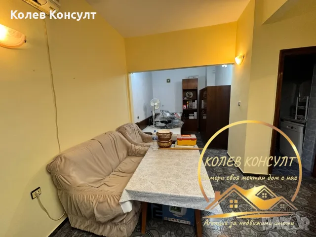 Апартамент гр.Димитровград , снимка 5 - Апартаменти - 56409583
