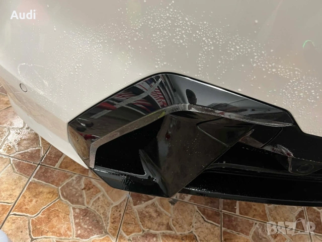 Ppf фолио за облепяне, защита на боята, снимка 2 - Части - 53380245